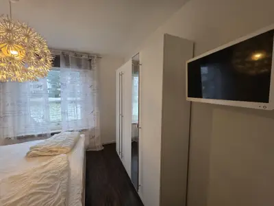 Ferienwohnung für 4 Personen (44 m²) in Grömitz 6/10