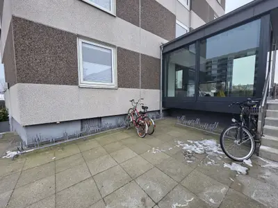 Ferienwohnung für 4 Personen (44 m²) in Grömitz 10/10