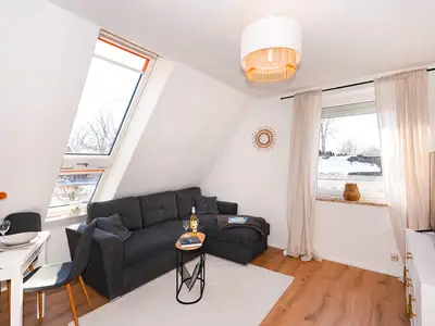 Ferienwohnung für 4 Personen (29 m²) in Grömitz 1/10