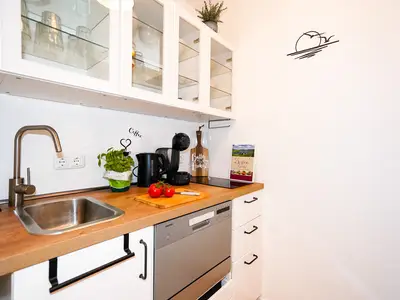 Ferienwohnung für 4 Personen (29 m²) in Grömitz 2/10