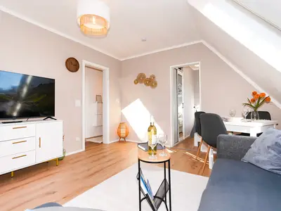 Ferienwohnung für 4 Personen (29 m²) in Grömitz 4/10