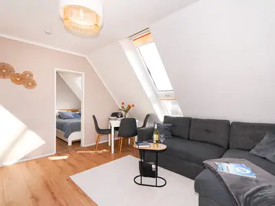Ferienwohnung für 4 Personen (29 m²) in Grömitz 5/10
