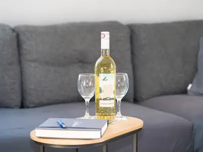 Ferienwohnung für 4 Personen (29 m²) in Grömitz 7/10