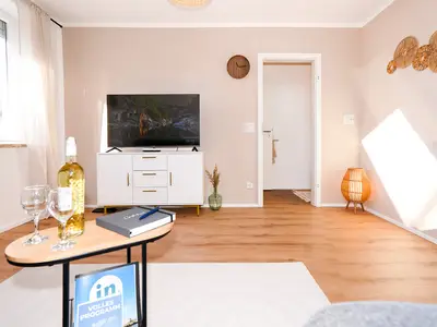 Ferienwohnung für 4 Personen (29 m²) in Grömitz 9/10