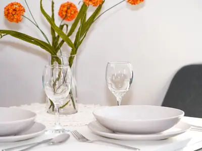 Ferienwohnung für 4 Personen (29 m²) in Grömitz 10/10