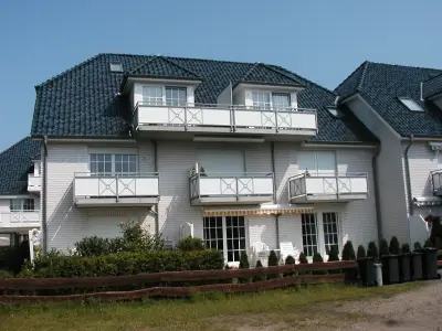 Ferienwohnung für 4 Personen (50 m²) in Grömitz 10/10