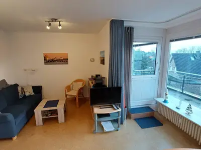 Ferienwohnung für 3 Personen (48 m²) in Grömitz 1/10