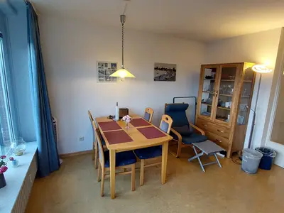 Ferienwohnung für 3 Personen (48 m²) in Grömitz 3/10