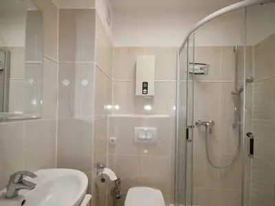 Ferienwohnung für 3 Personen (48 m²) in Grömitz 7/10