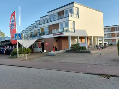 Ferienwohnung für 3 Personen (48 m²) in Grömitz 9/10