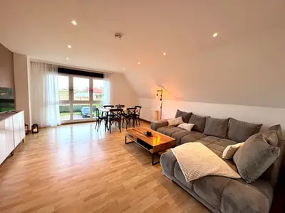 Ferienwohnung für 5 Personen (71 m²) in Grömitz 1/10