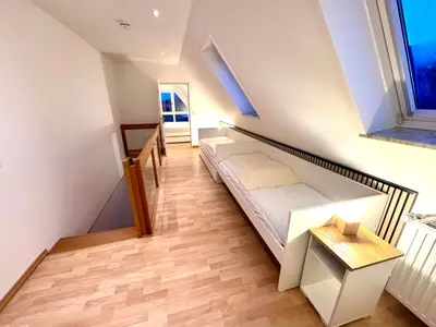 Ferienwohnung für 5 Personen (71 m²) in Grömitz 5/10