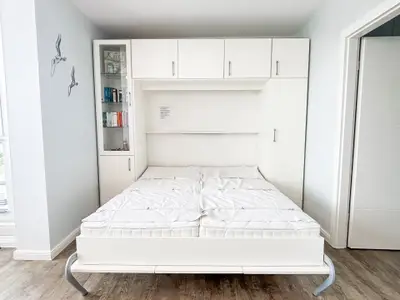 Ferienwohnung für 2 Personen (36 m²) in Grömitz 5/10