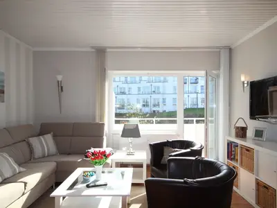 Ferienwohnung für 4 Personen (60 m²) in Grömitz 2/10