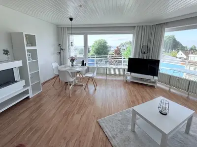 Ferienwohnung für 4 Personen (83 m²) in Grömitz 1/10