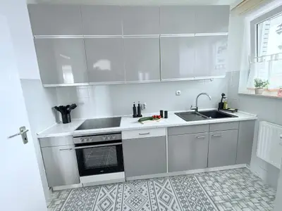 Ferienwohnung für 4 Personen (83 m²) in Grömitz 6/10