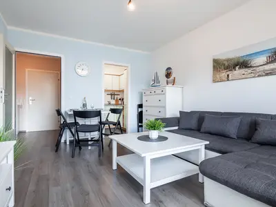 Ferienwohnung für 4 Personen (43 m²) in Grömitz 6/10