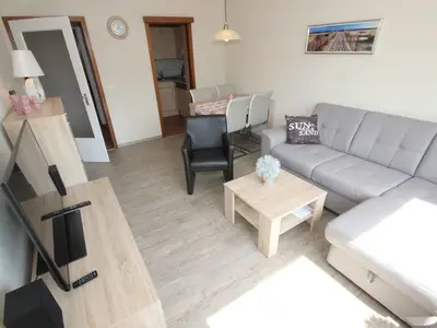 Ferienwohnung für 4 Personen (43 m²) in Grömitz 1/10