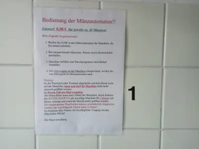 Ferienwohnung für 4 Personen (43 m²) in Grömitz 10/10