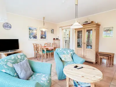 Ferienwohnung für 3 Personen (52 m²) in Grömitz 1/10