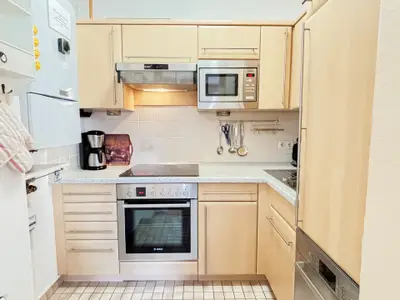 Ferienwohnung für 3 Personen (52 m²) in Grömitz 4/10