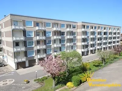 Ferienwohnung für 4 Personen (44 m²) in Grömitz 9/10