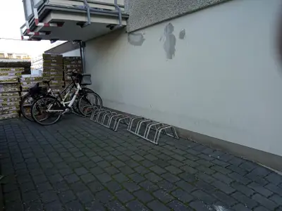 Ferienwohnung für 4 Personen (44 m²) in Grömitz 10/10