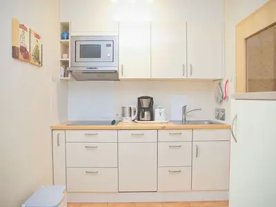 Küche / Küchenzeile