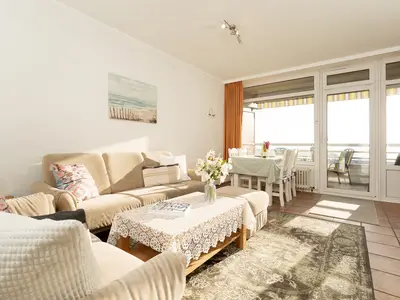 Ferienwohnung für 4 Personen (51 m²) in Grömitz 2/10