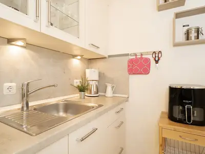 Ferienwohnung für 4 Personen (51 m²) in Grömitz 4/10