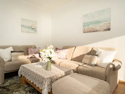 Ferienwohnung für 4 Personen (51 m²) in Grömitz 5/10