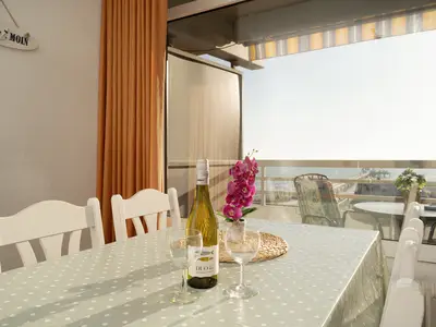 Ferienwohnung für 4 Personen (51 m²) in Grömitz 9/10