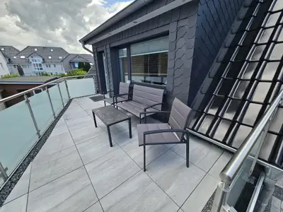 Ferienwohnung für 4 Personen (50 m²) in Grömitz 1/10