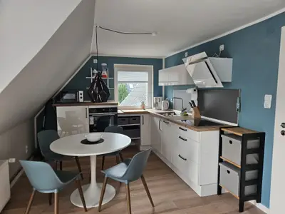 Ferienwohnung für 4 Personen (50 m²) in Grömitz 3/10