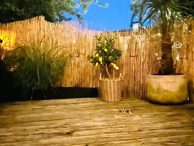 Ferienwohnung für 3 Personen (35 m²) in Grömitz 2/10