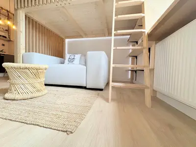 Ferienwohnung für 2 Personen (30 m²) in Grömitz 9/10