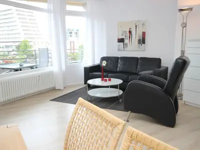 Ferienwohnung für 4 Personen (62 m²) in Grömitz 1/10