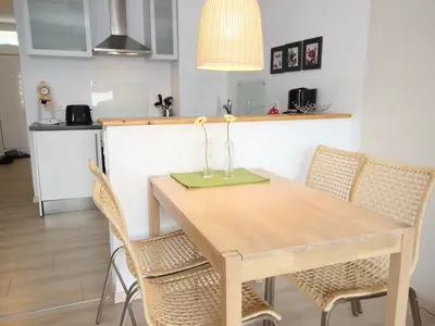 Ferienwohnung für 4 Personen (62 m²) in Grömitz 5/10