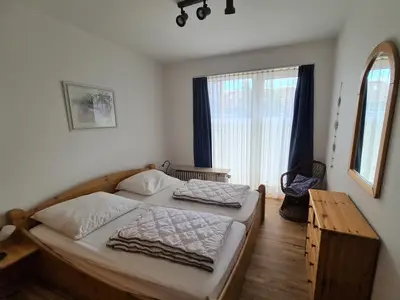 Ferienwohnung für 3 Personen (45 m²) in Grömitz 3/10