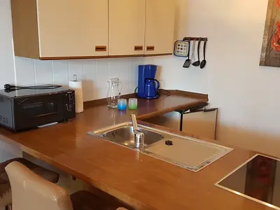 Ferienwohnung für 3 Personen (45 m²) in Grömitz 5/10