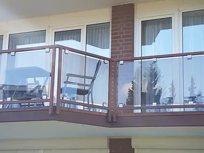 Ferienwohnung für 3 Personen (45 m²) in Grömitz 8/10