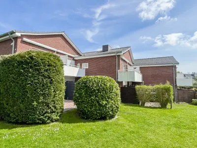 Ferienwohnung für 2 Personen (50 m²) in Grömitz 3/10