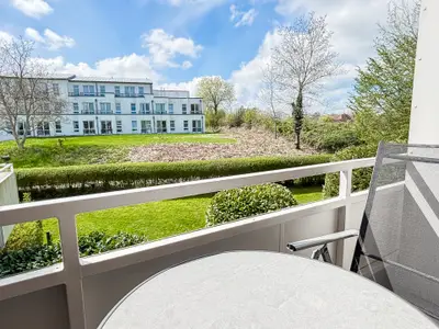 Ferienwohnung für 2 Personen (50 m²) in Grömitz 4/10