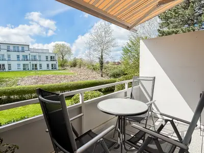 Ferienwohnung für 2 Personen (50 m²) in Grömitz 5/10