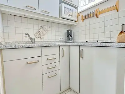 Küche / Küchenzeile