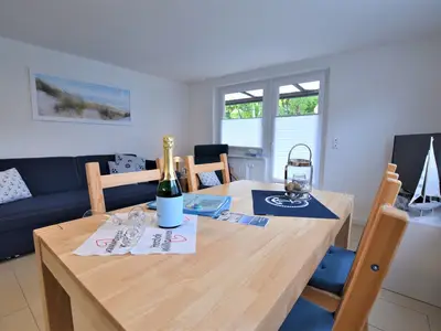 Ferienwohnung für 5 Personen (65 m²) in Grömitz 7/10