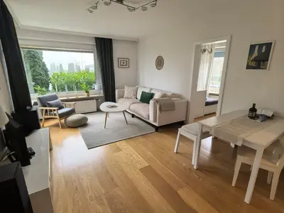Ferienwohnung für 5 Personen (54 m²) in Grömitz 1/10