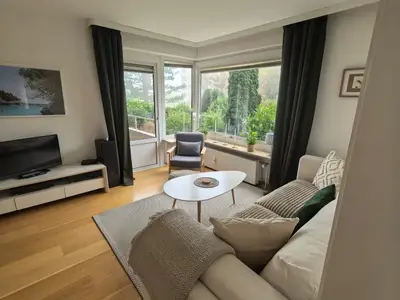 Ferienwohnung für 5 Personen (54 m²) in Grömitz 2/10