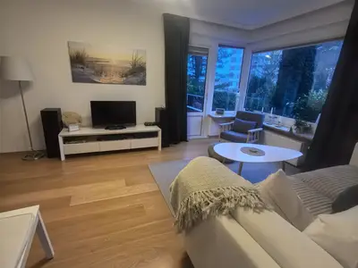 Ferienwohnung für 5 Personen (54 m²) in Grömitz 3/10