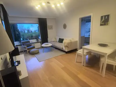 Ferienwohnung für 5 Personen (54 m²) in Grömitz 4/10